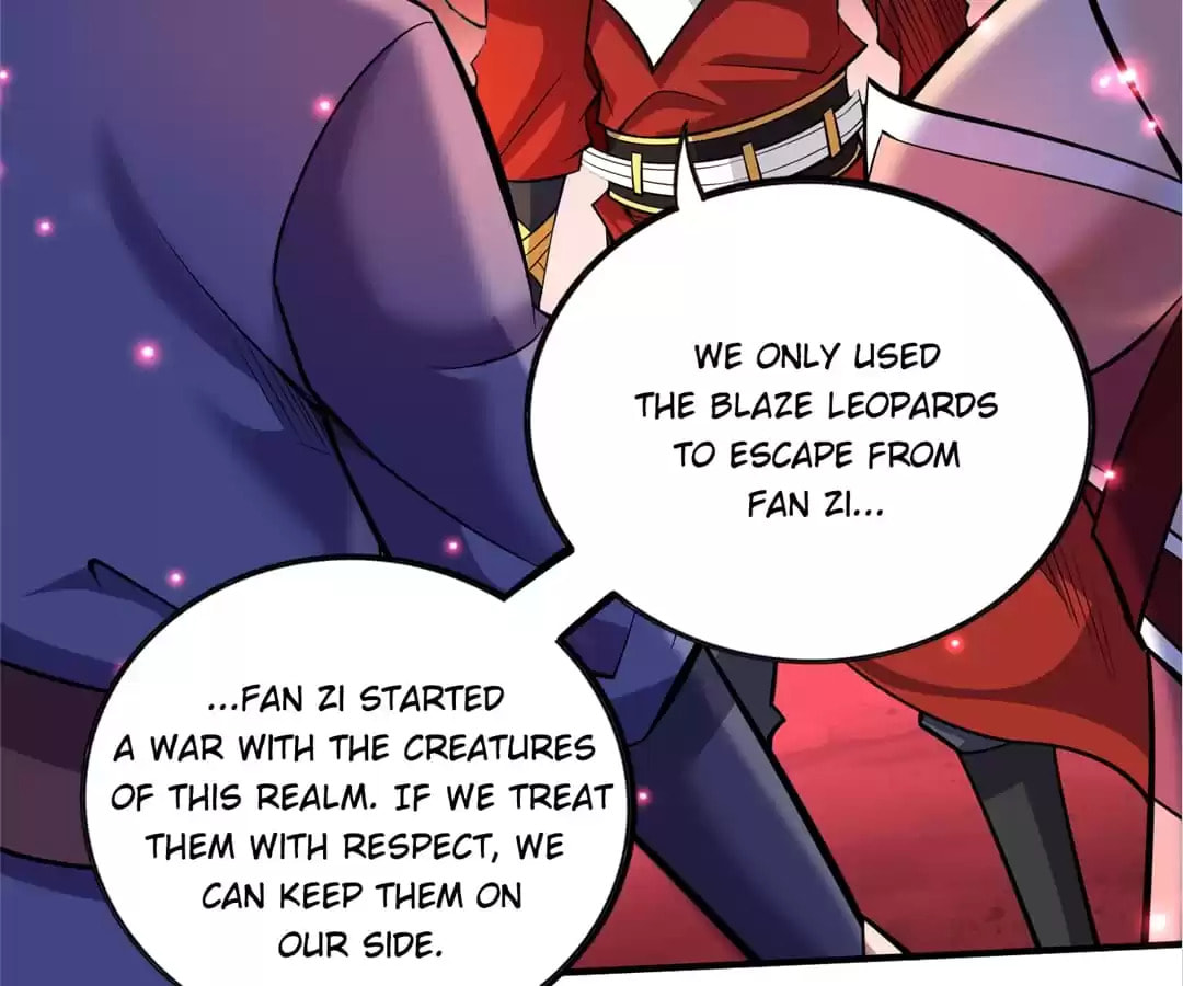 Dominating the Immortal Cultivation Realm Chapter 58 page 15 - 