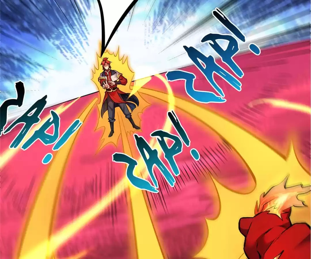 Dominating the Immortal Cultivation Realm Chapter 58 page 19 - 