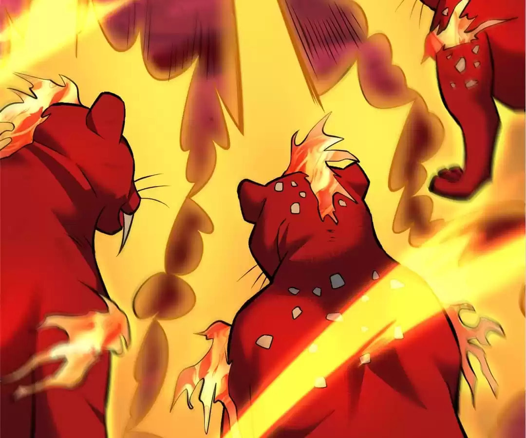 Dominating the Immortal Cultivation Realm Chapter 58 page 20 - 