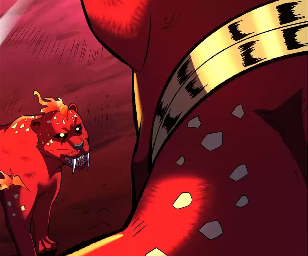 Dominating the Immortal Cultivation Realm Chapter 58 page 3 - 