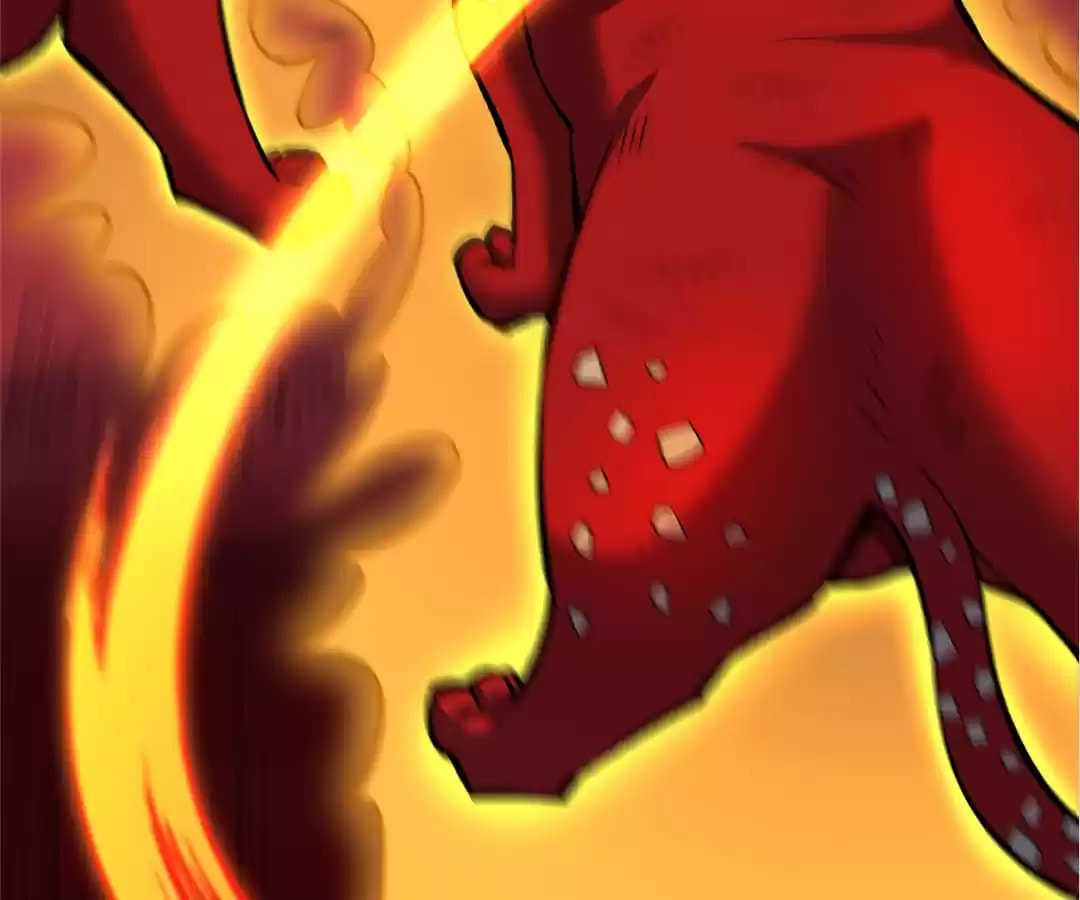 Dominating the Immortal Cultivation Realm Chapter 58 page 21 - 