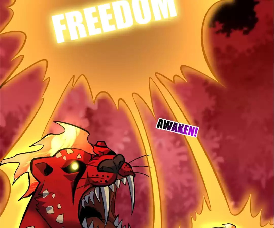 Dominating the Immortal Cultivation Realm Chapter 58 page 23 - 