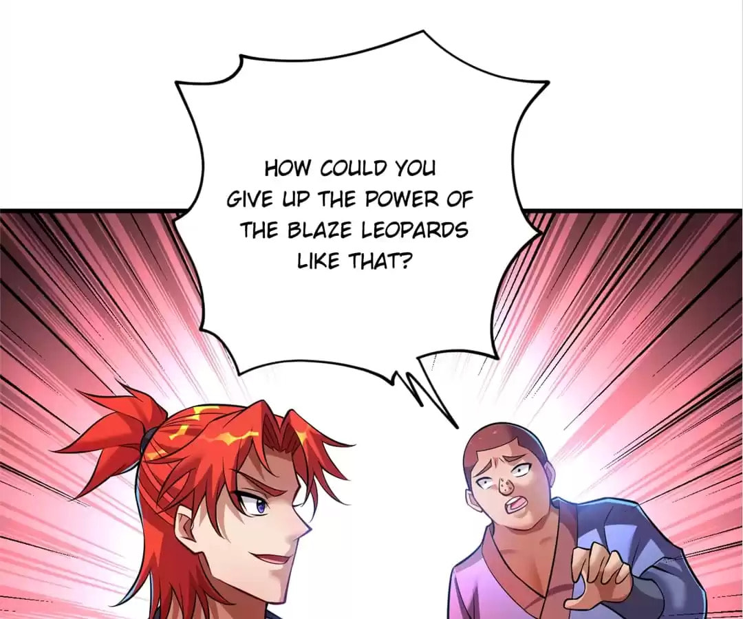 Dominating the Immortal Cultivation Realm Chapter 58 page 28 - 