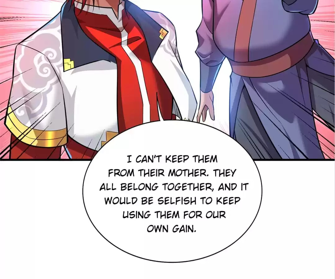Dominating the Immortal Cultivation Realm Chapter 58 page 29 - 