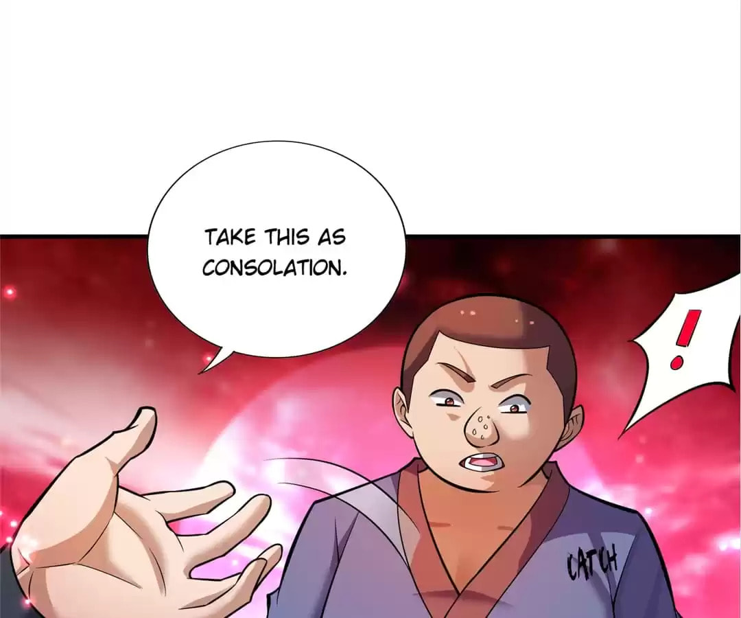 Dominating the Immortal Cultivation Realm Chapter 58 page 33 - 