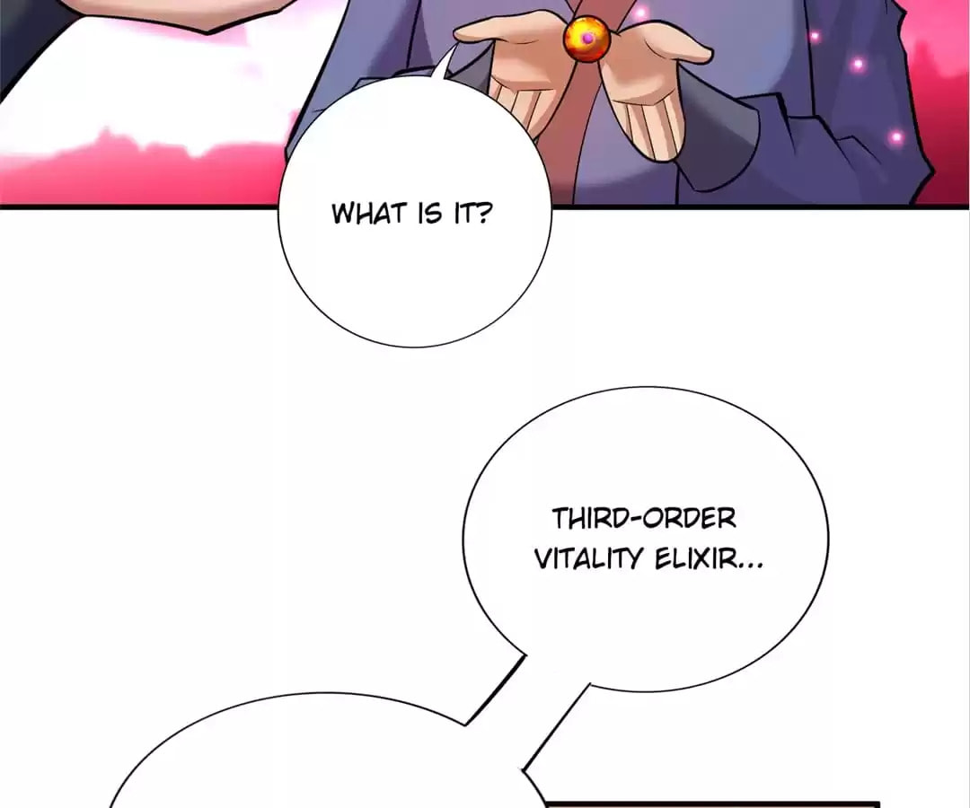 Dominating the Immortal Cultivation Realm Chapter 58 page 34 - 
