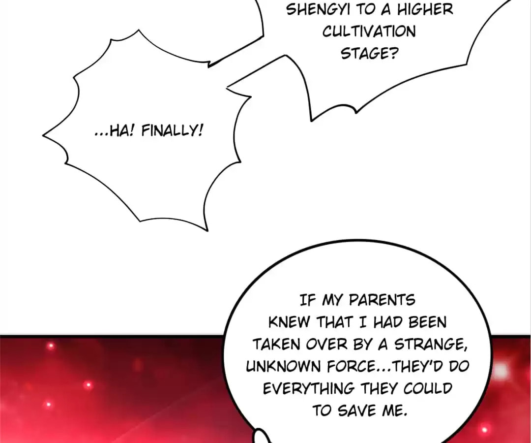 Dominating the Immortal Cultivation Realm Chapter 58 page 36 - 