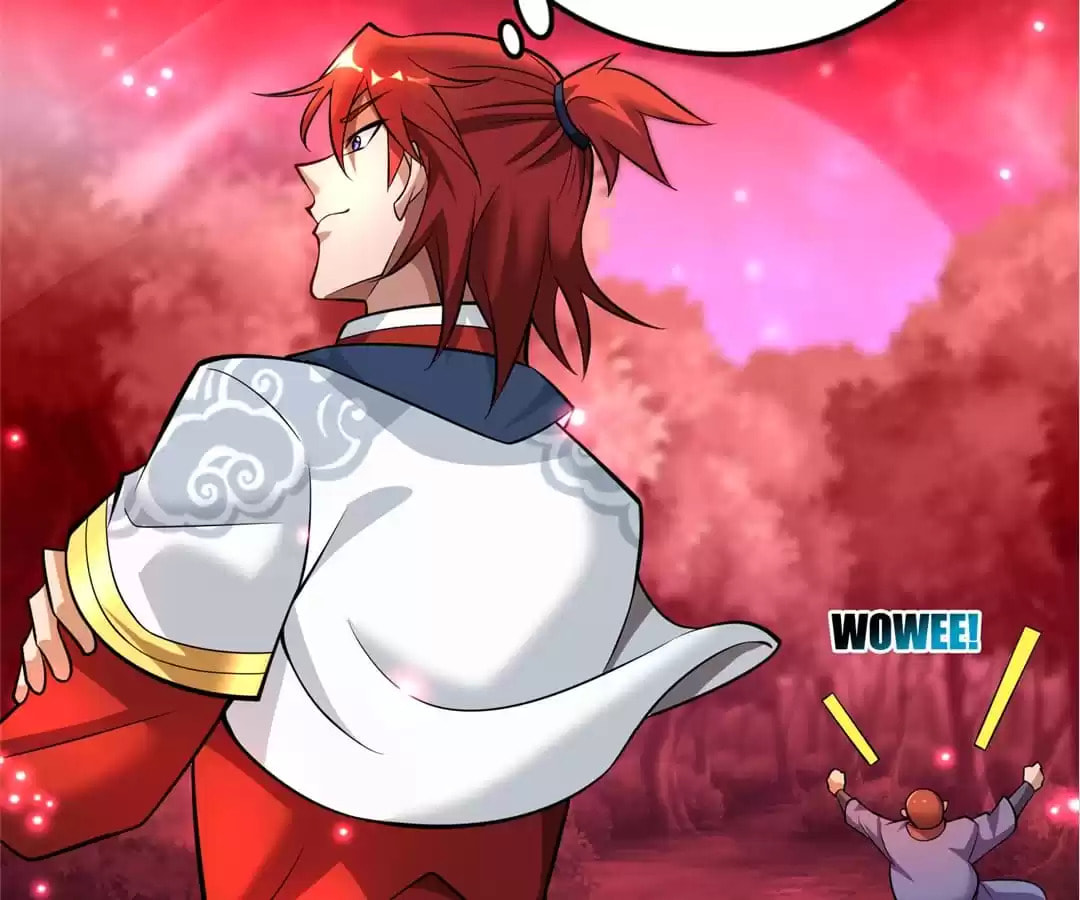 Dominating the Immortal Cultivation Realm Chapter 58 page 37 - 