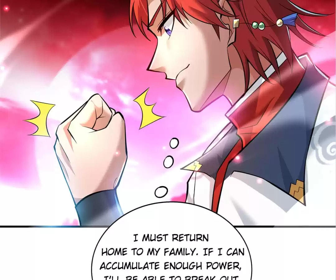 Dominating the Immortal Cultivation Realm Chapter 58 page 39 - 