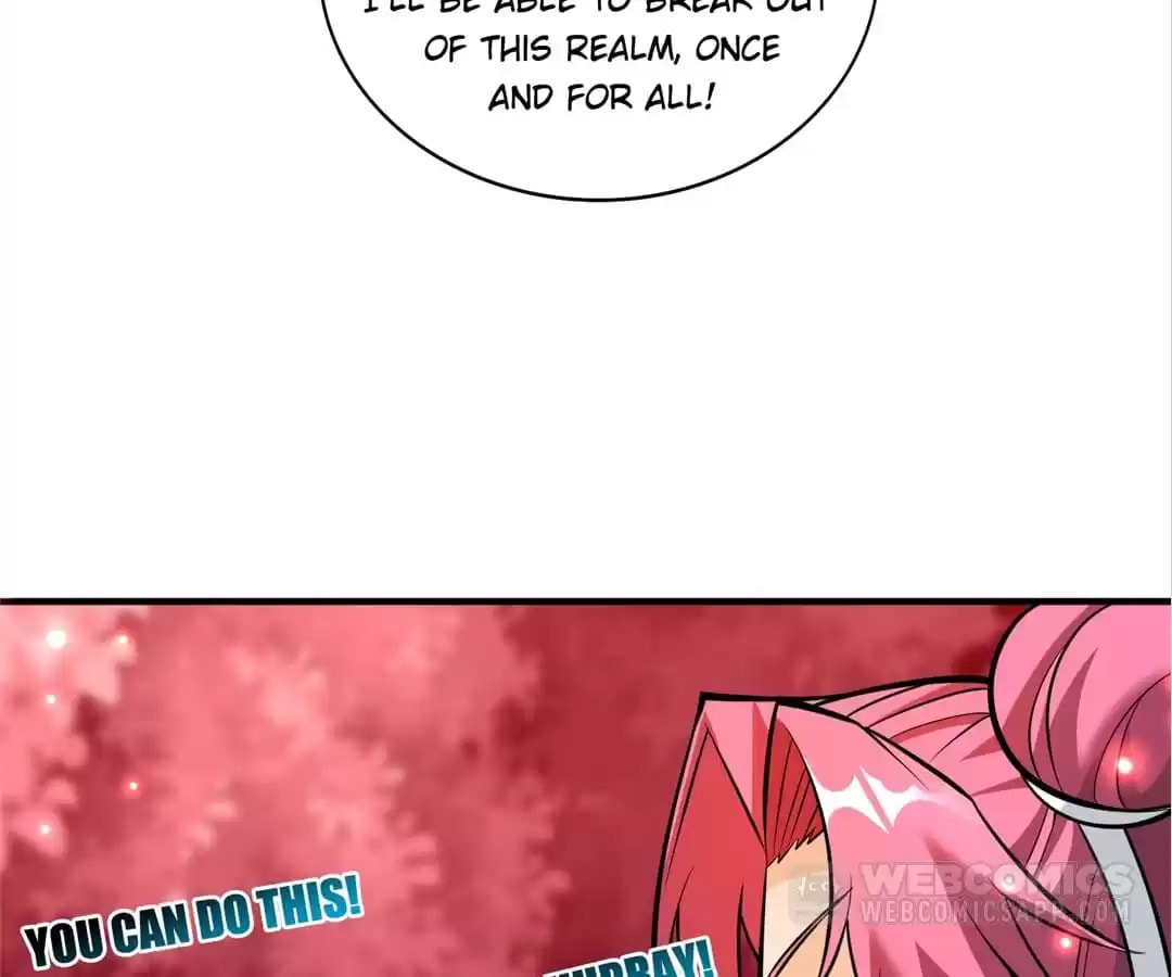 Dominating the Immortal Cultivation Realm Chapter 58 page 40 - 