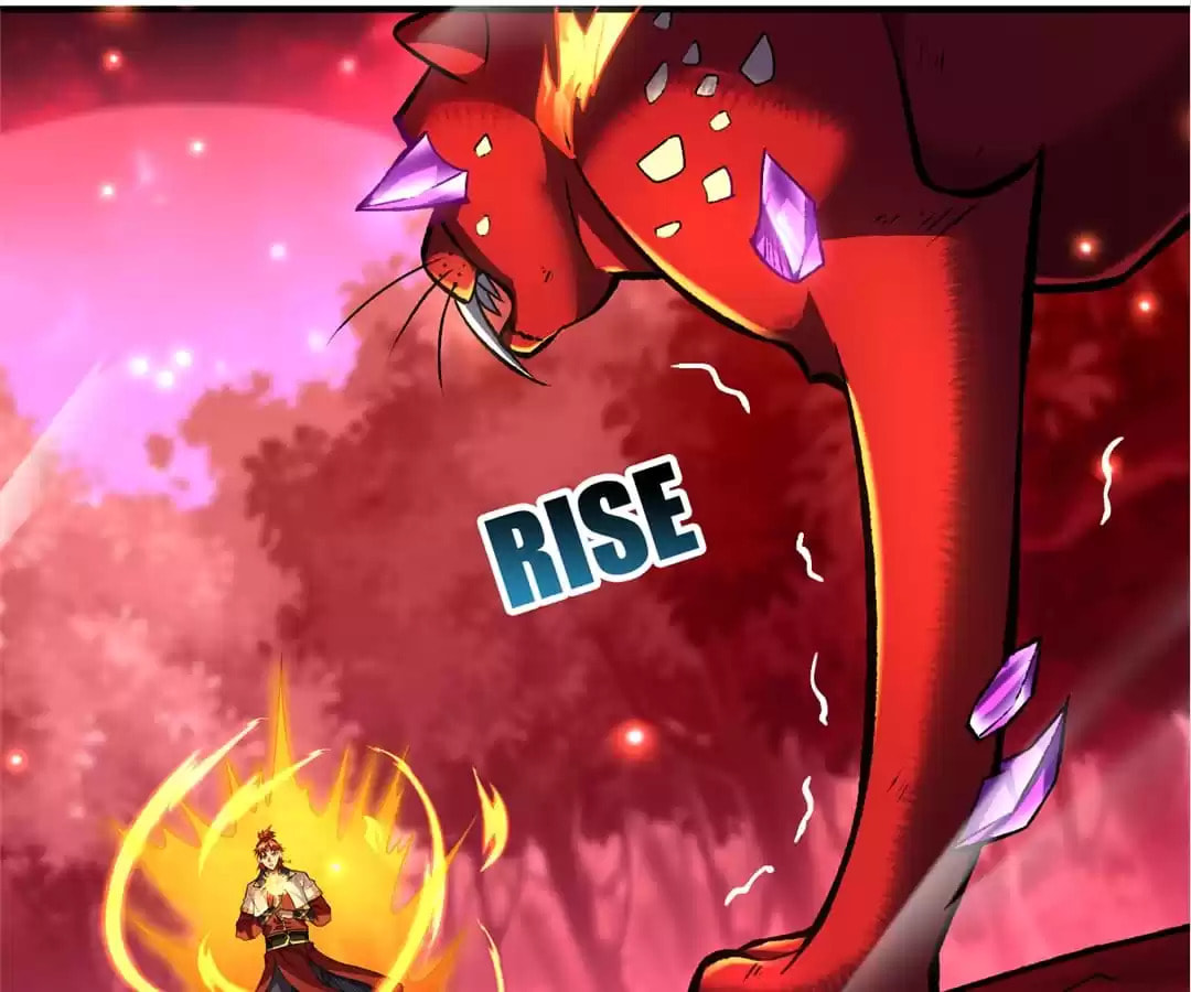 Dominating the Immortal Cultivation Realm Chapter 58 page 5 - 