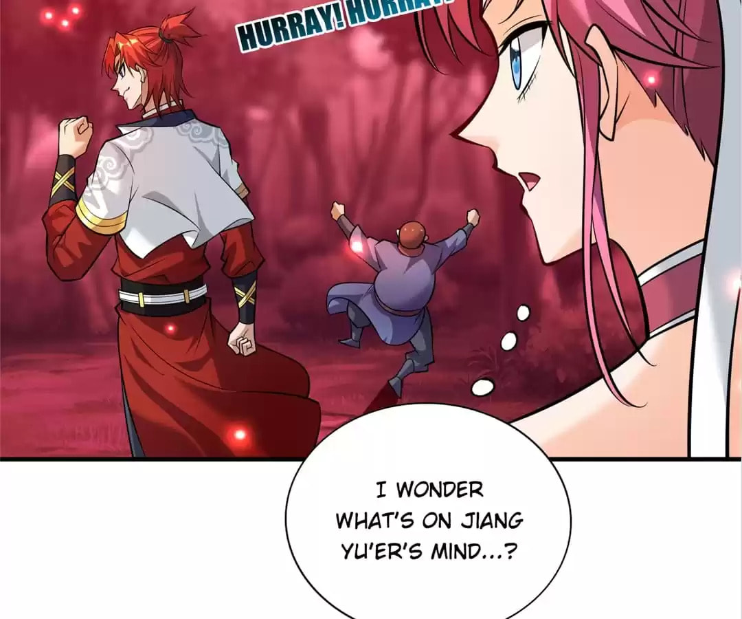 Dominating the Immortal Cultivation Realm Chapter 58 page 41 - 