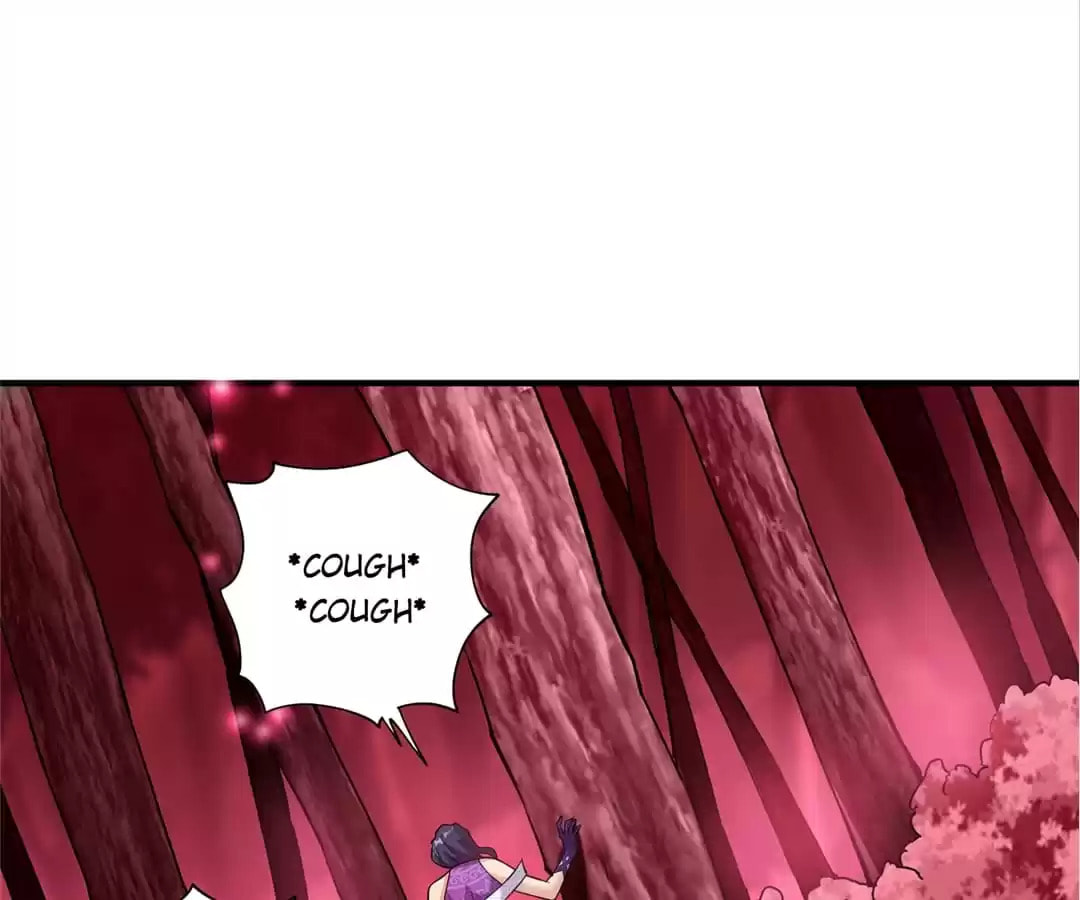 Dominating the Immortal Cultivation Realm Chapter 58 page 43 - 