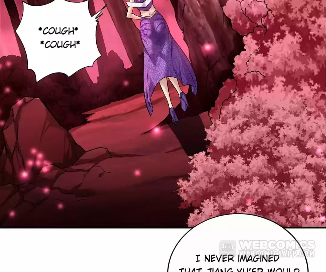 Dominating the Immortal Cultivation Realm Chapter 58 page 44 - 