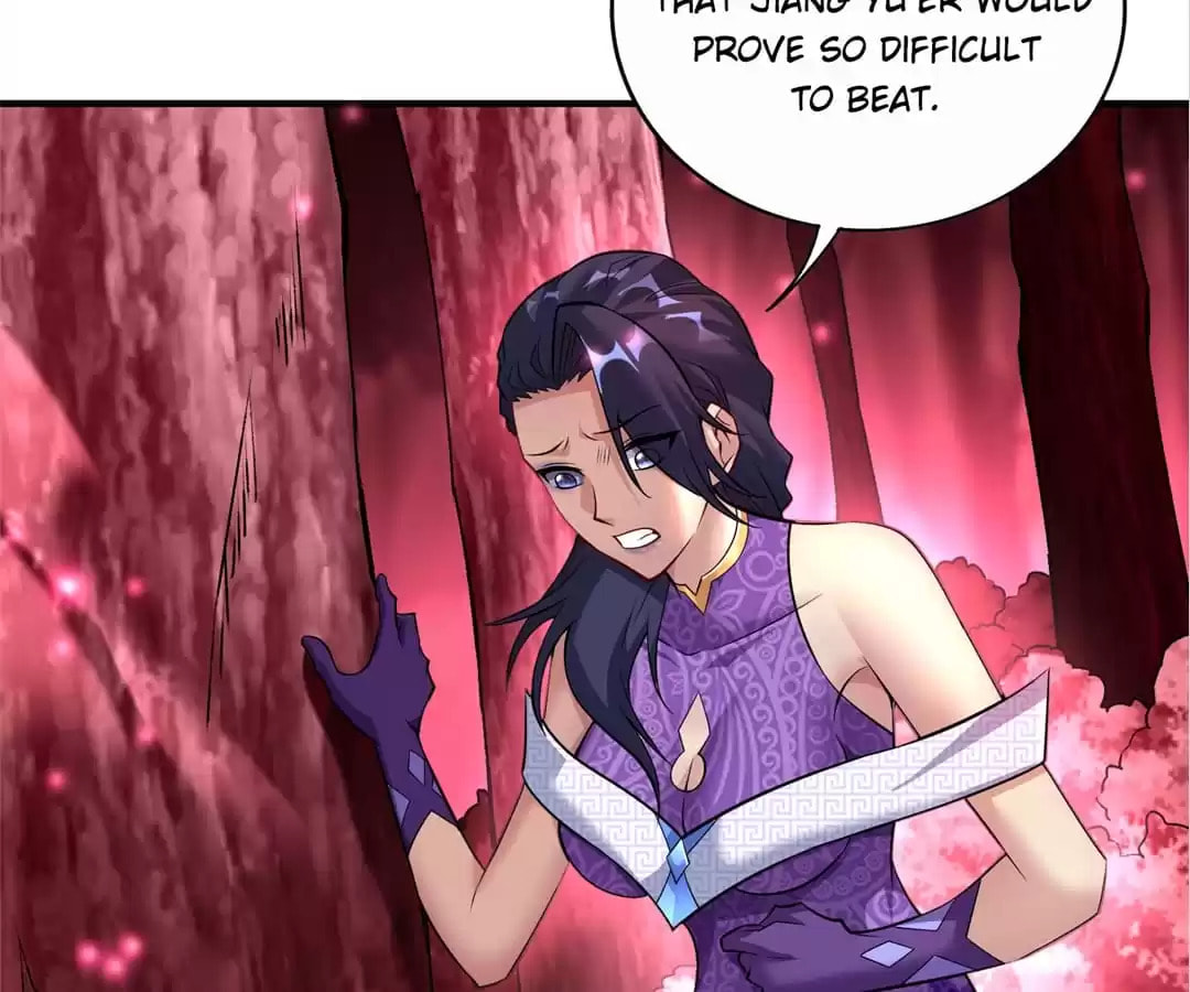 Dominating the Immortal Cultivation Realm Chapter 58 page 45 - 