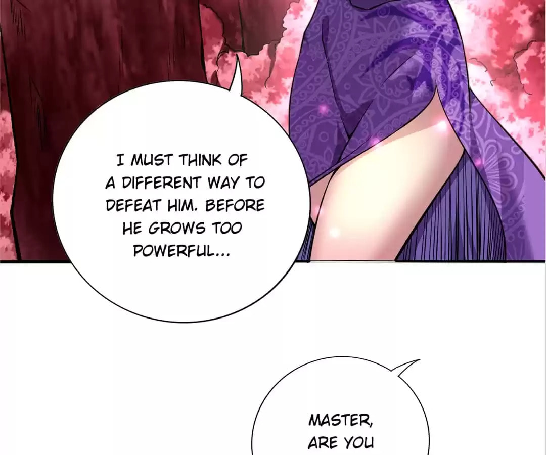 Dominating the Immortal Cultivation Realm Chapter 58 page 46 - 