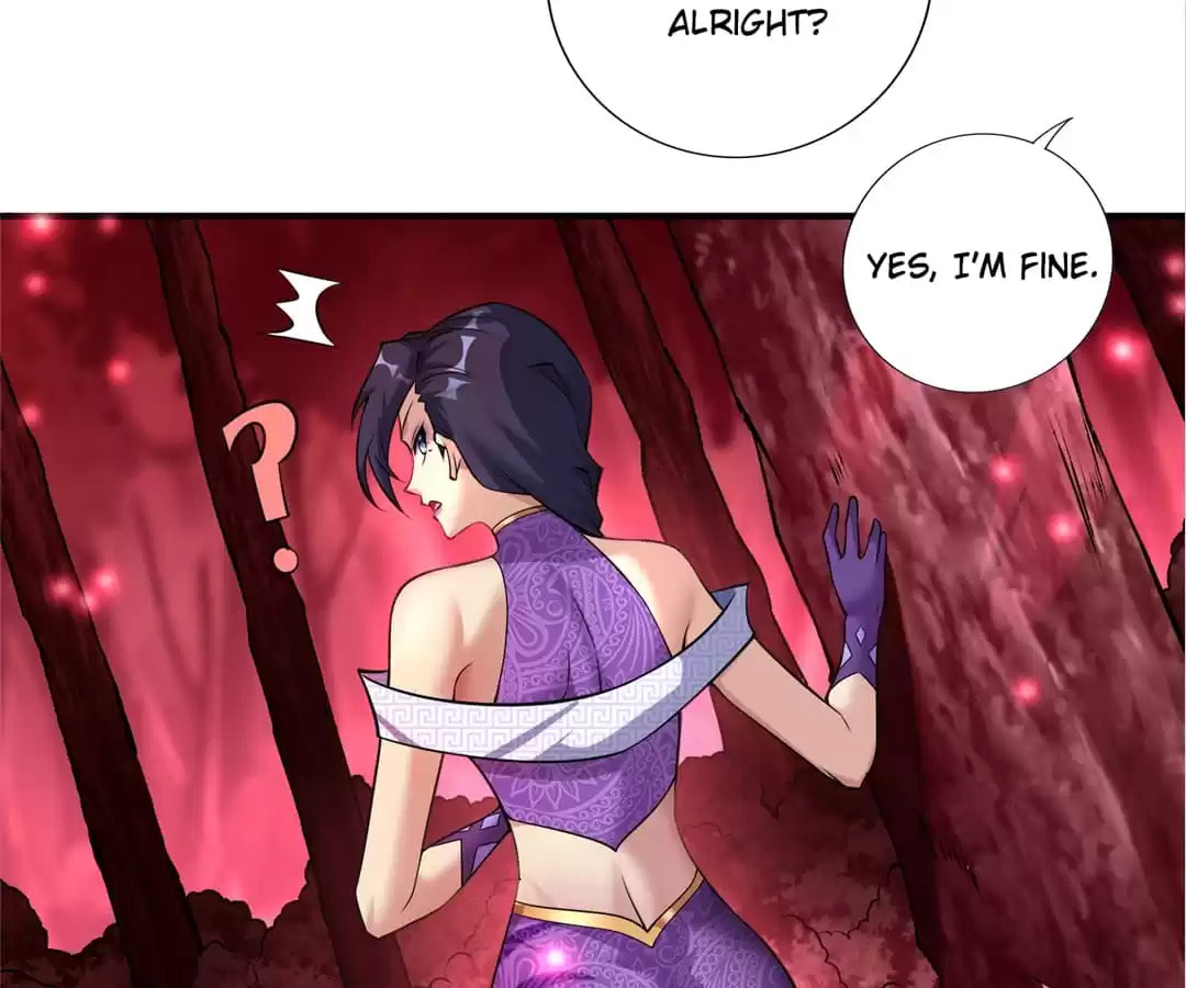 Dominating the Immortal Cultivation Realm Chapter 58 page 47 - 