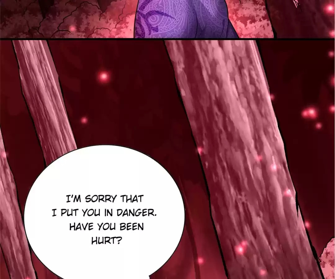 Dominating the Immortal Cultivation Realm Chapter 58 page 48 - 