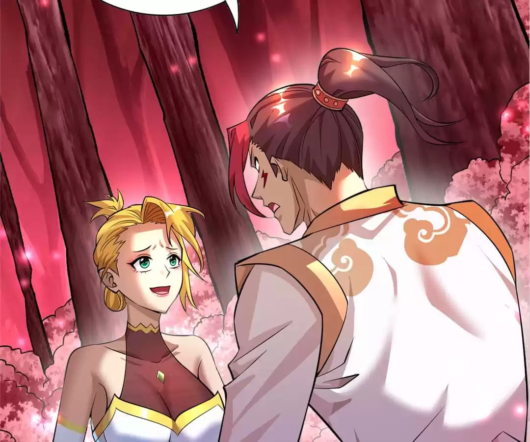 Dominating the Immortal Cultivation Realm Chapter 58 page 49 - 