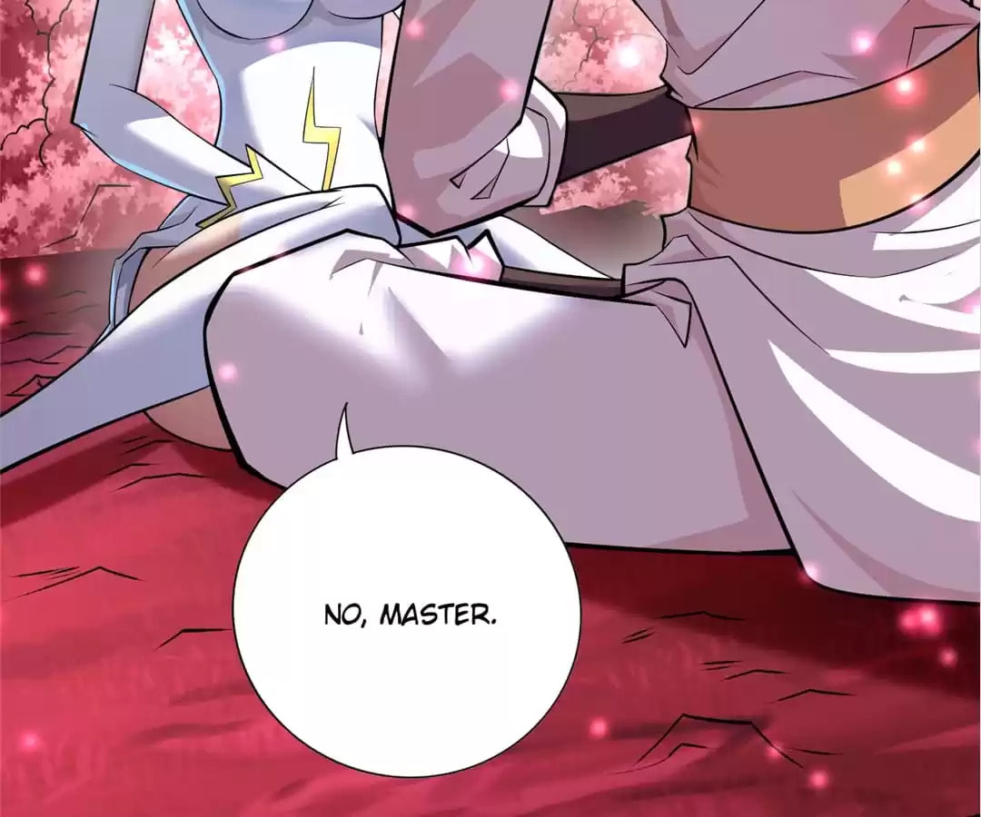 Dominating the Immortal Cultivation Realm Chapter 58 page 50 - 
