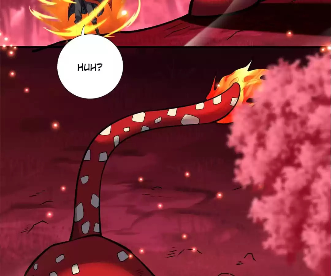 Dominating the Immortal Cultivation Realm Chapter 58 page 6 - 