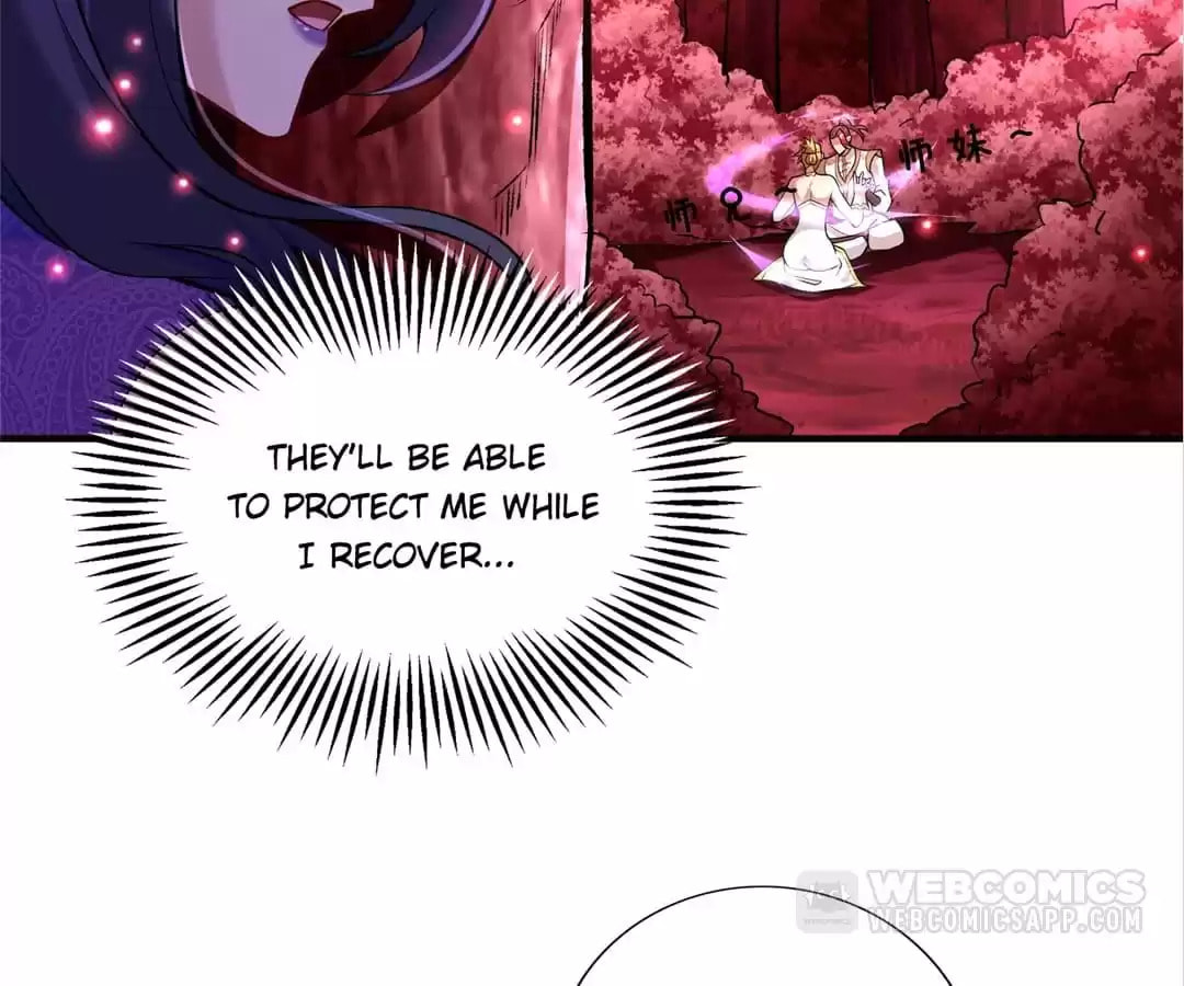 Dominating the Immortal Cultivation Realm Chapter 58 page 56 - 