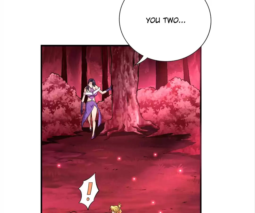 Dominating the Immortal Cultivation Realm Chapter 58 page 57 - 