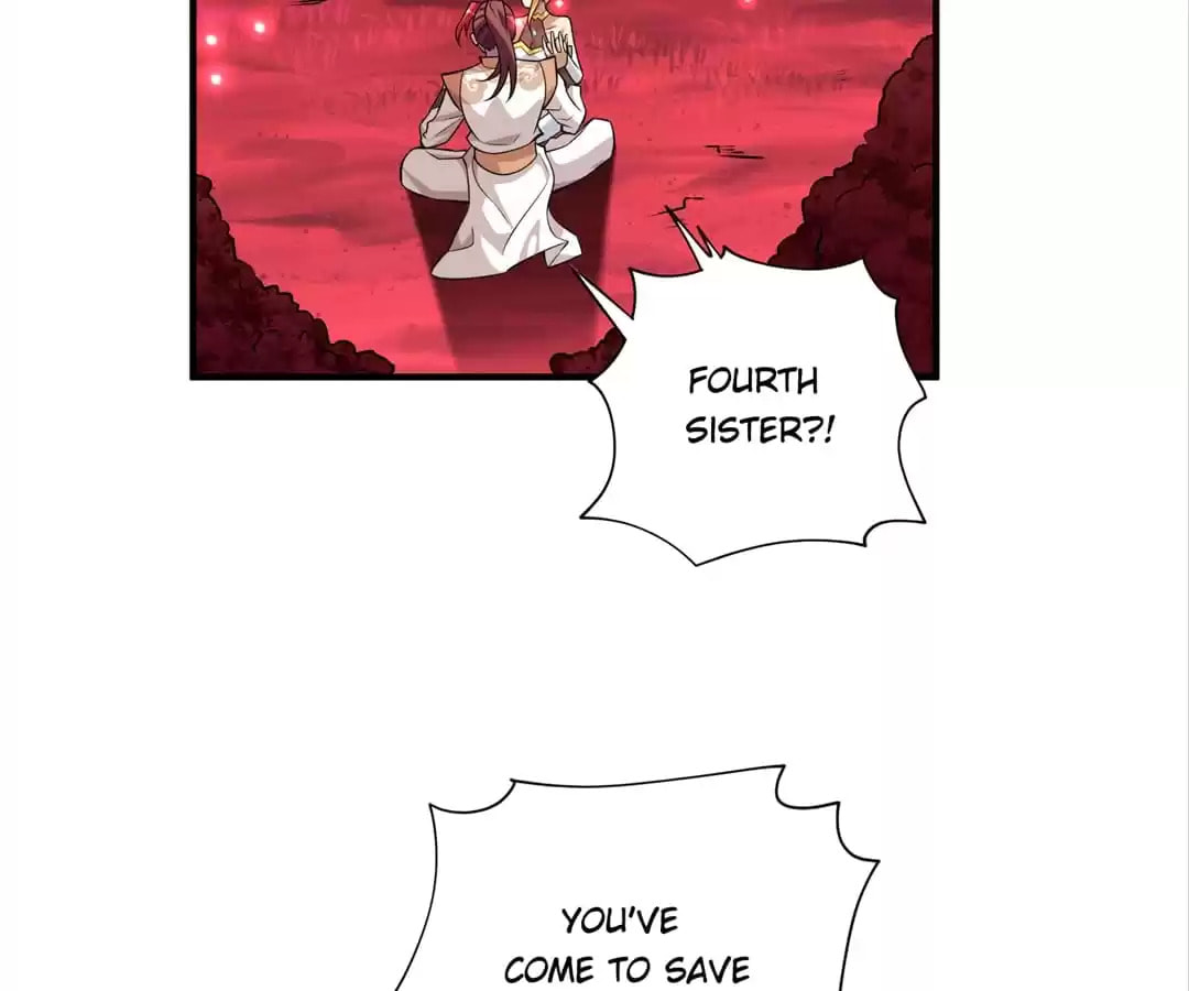 Dominating the Immortal Cultivation Realm Chapter 58 page 58 - 