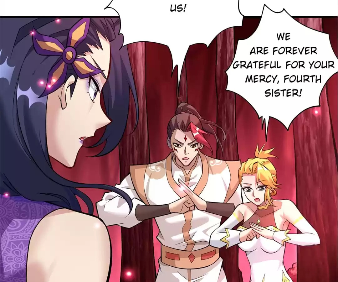 Dominating the Immortal Cultivation Realm Chapter 58 page 59 - 