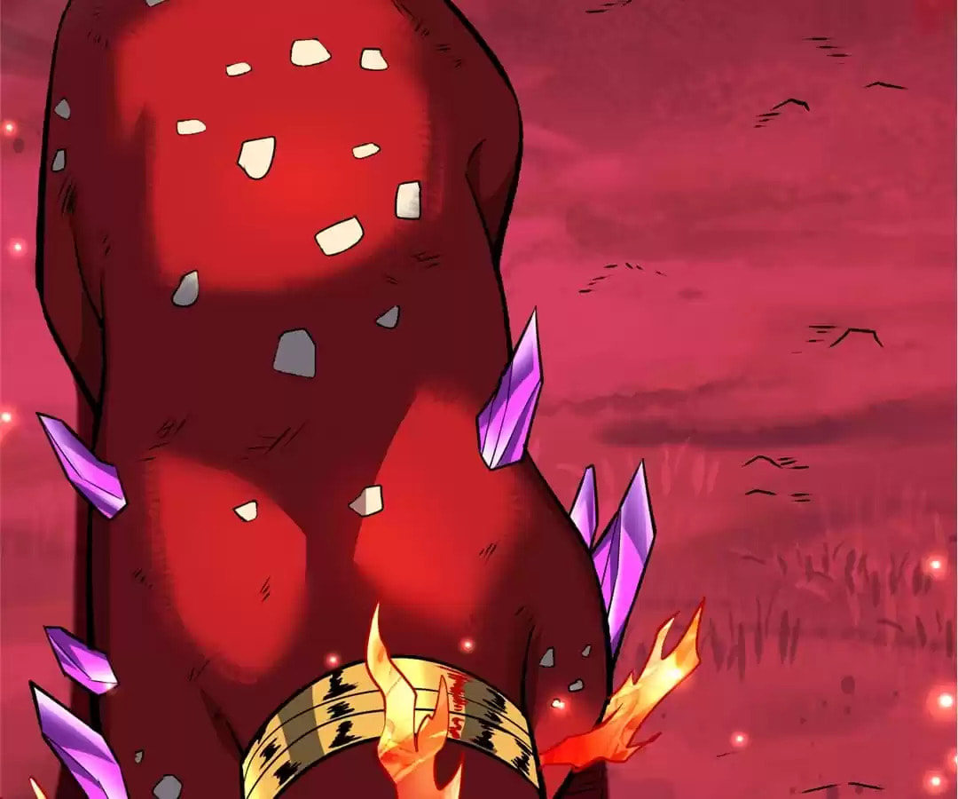 Dominating the Immortal Cultivation Realm Chapter 58 page 7 - 