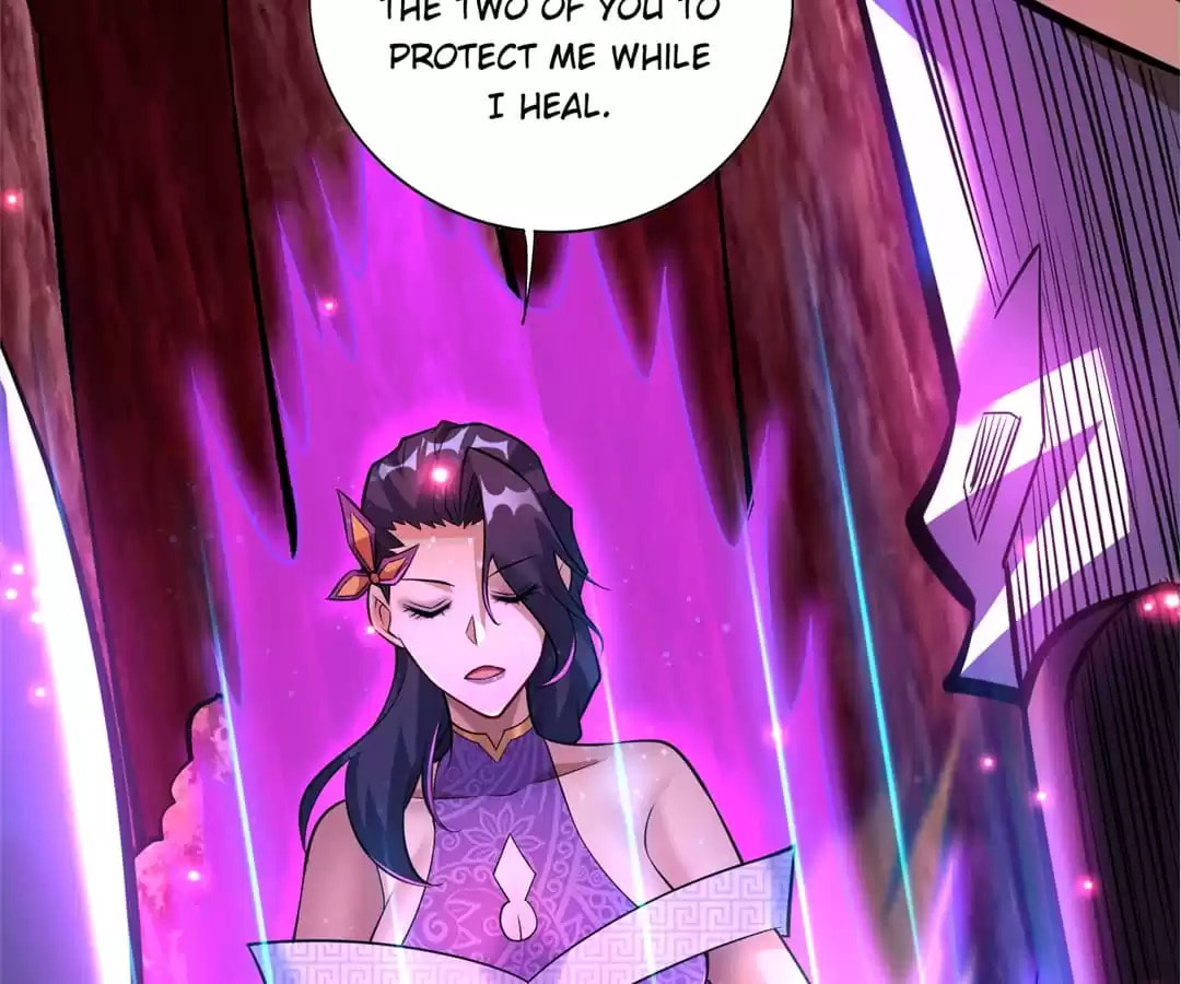 Dominating the Immortal Cultivation Realm Chapter 58 page 63 - 