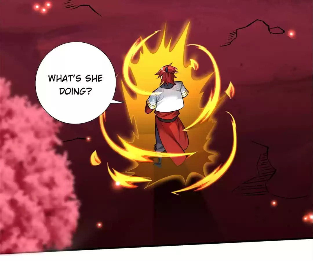 Dominating the Immortal Cultivation Realm Chapter 58 page 9 - 