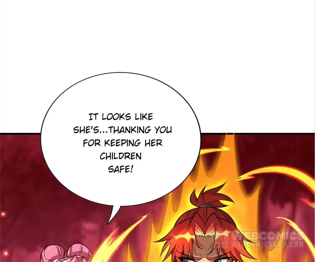 Dominating the Immortal Cultivation Realm Chapter 58 page 10 - 