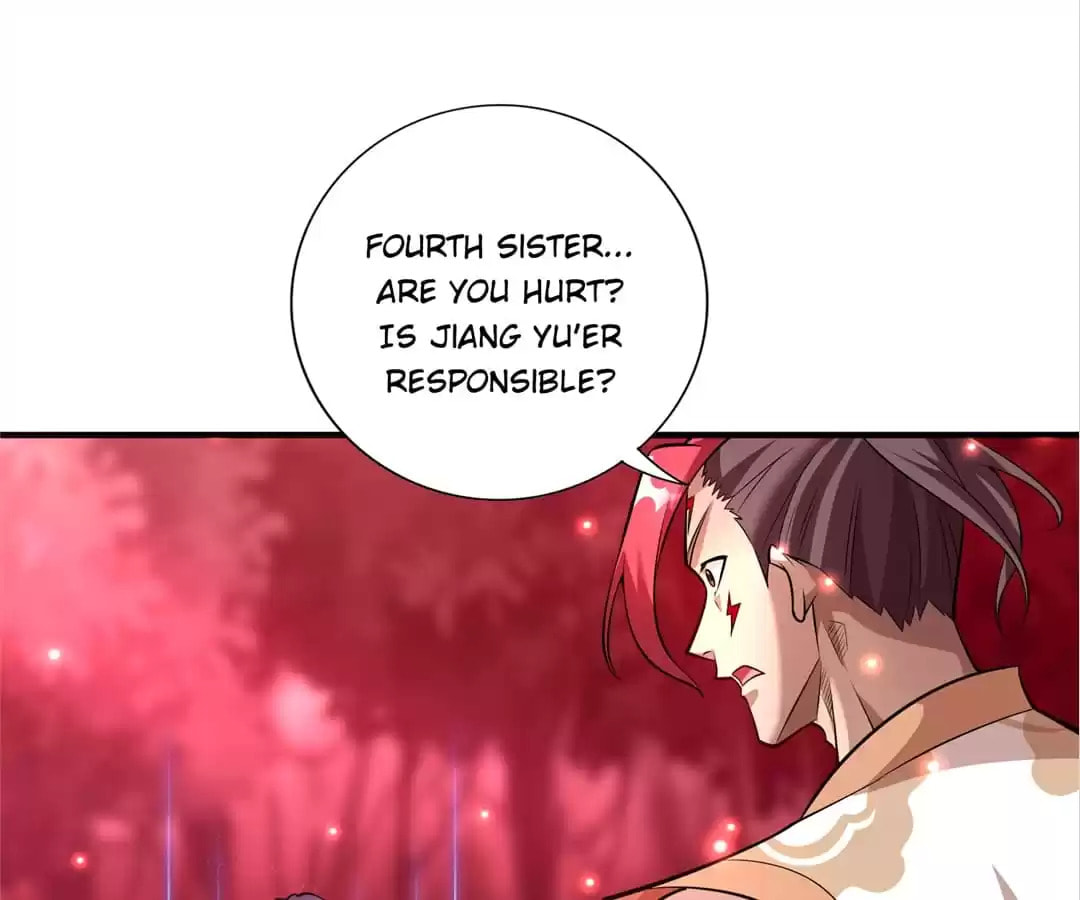 Dominating the Immortal Cultivation Realm Chapter 59 page 2 - 