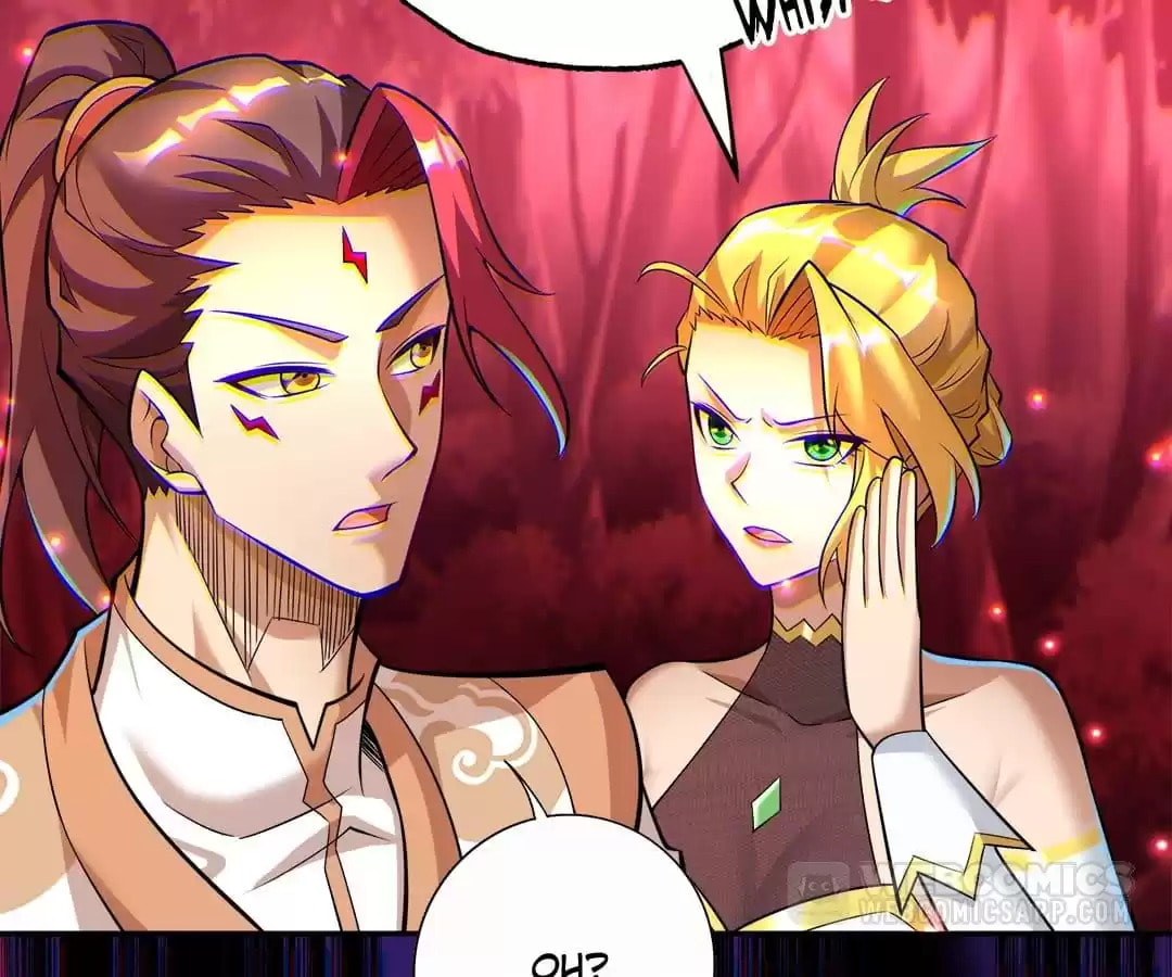Dominating the Immortal Cultivation Realm Chapter 59 page 11 - 