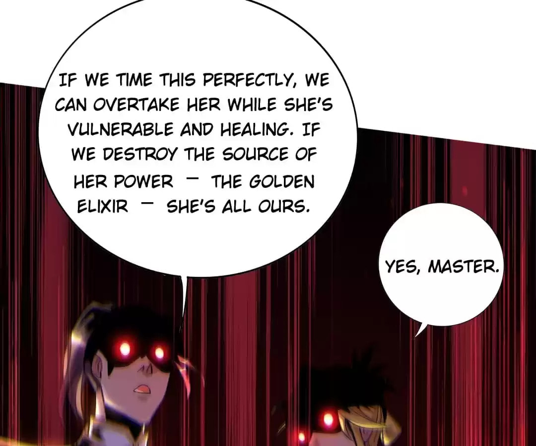 Dominating the Immortal Cultivation Realm Chapter 59 page 15 - 
