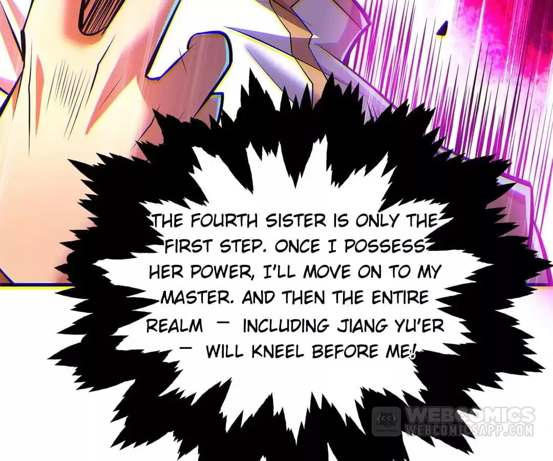 Dominating the Immortal Cultivation Realm Chapter 59 page 19 - 