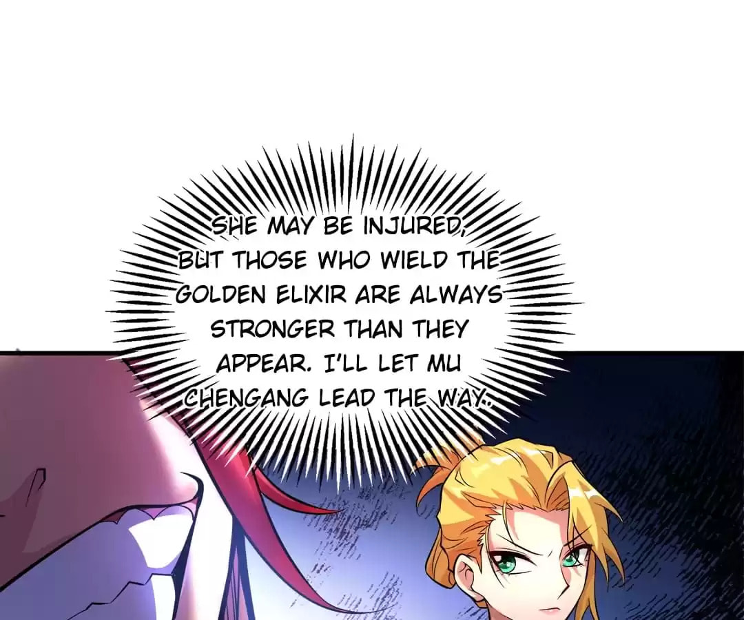 Dominating the Immortal Cultivation Realm Chapter 59 page 21 - 