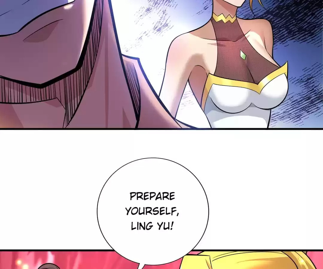 Dominating the Immortal Cultivation Realm Chapter 59 page 22 - 
