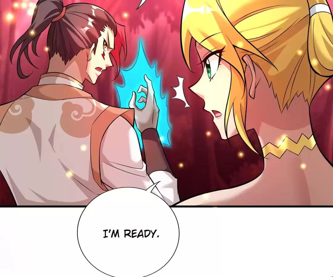 Dominating the Immortal Cultivation Realm Chapter 59 page 23 - 