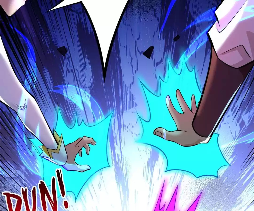 Dominating the Immortal Cultivation Realm Chapter 59 page 25 - 