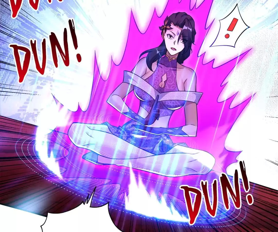 Dominating the Immortal Cultivation Realm Chapter 59 page 26 - 