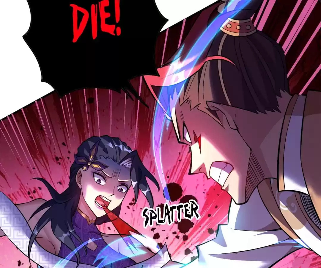 Dominating the Immortal Cultivation Realm Chapter 59 page 29 - 