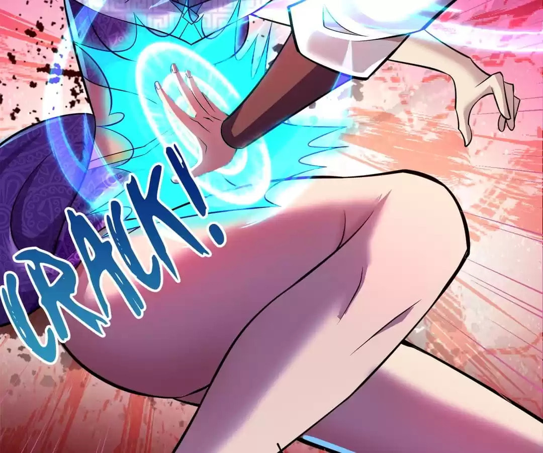 Dominating the Immortal Cultivation Realm Chapter 59 page 30 - 