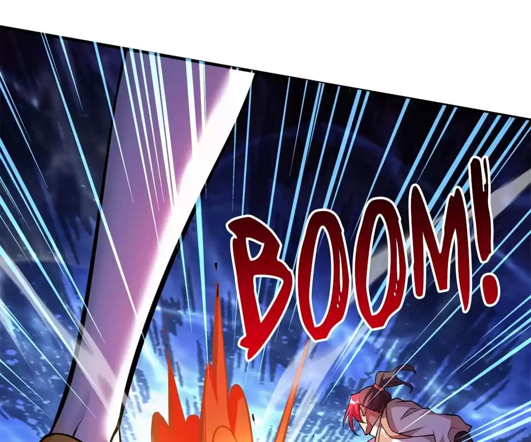 Dominating the Immortal Cultivation Realm Chapter 59 page 32 - 