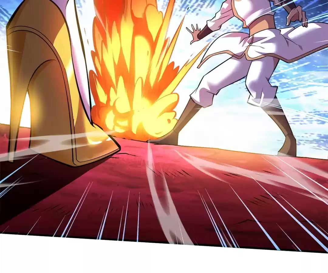 Dominating the Immortal Cultivation Realm Chapter 59 page 33 - 