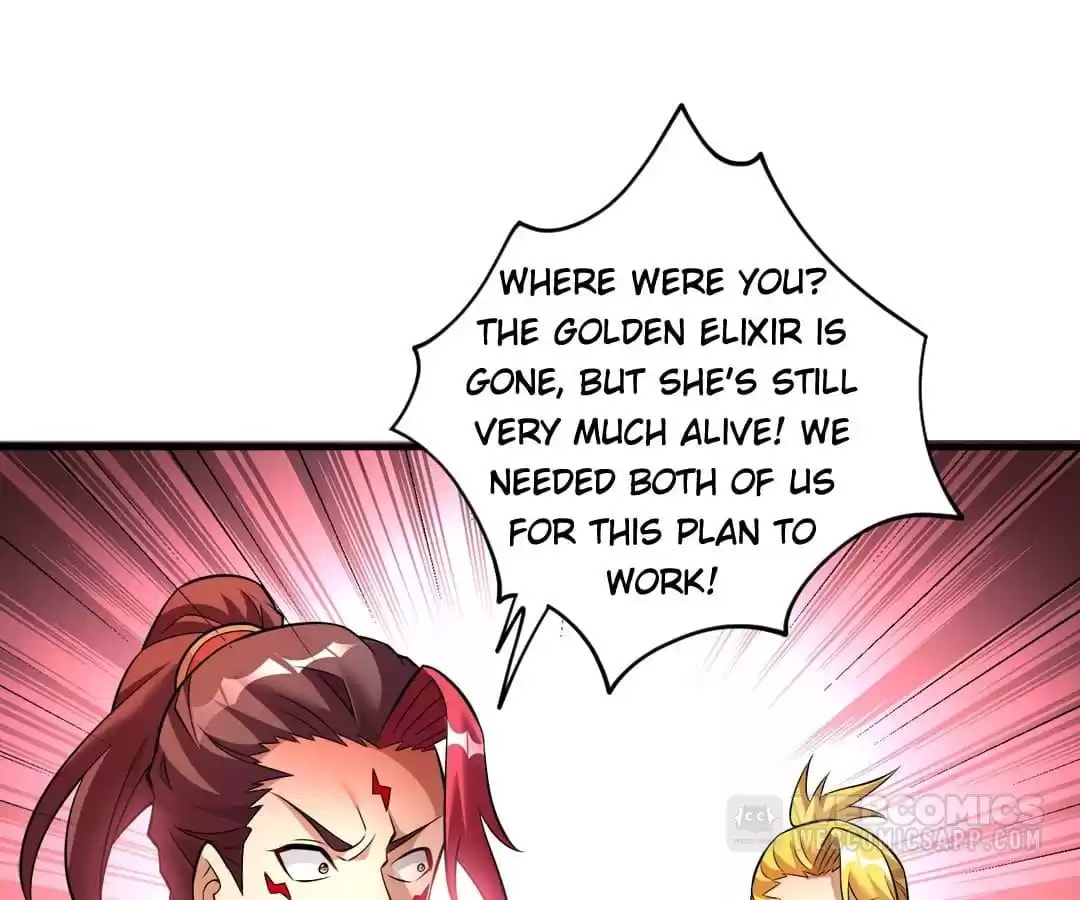 Dominating the Immortal Cultivation Realm Chapter 59 page 35 - 