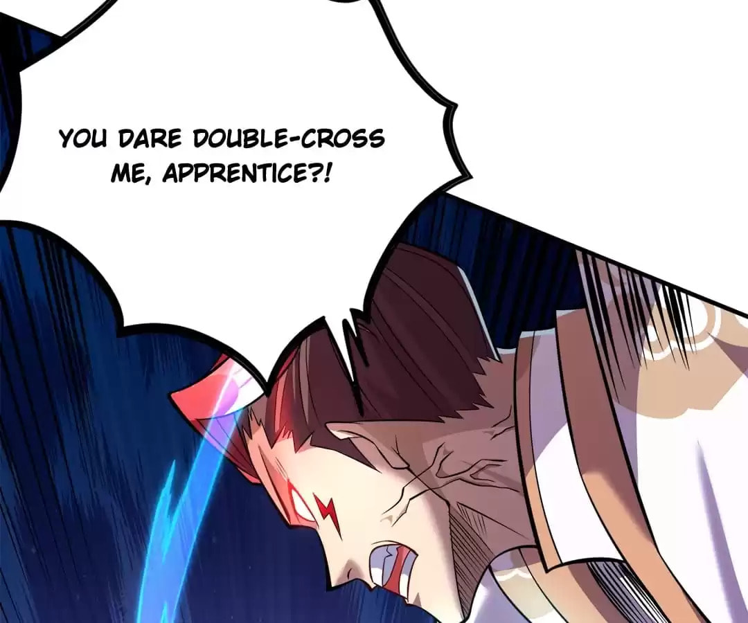 Dominating the Immortal Cultivation Realm Chapter 59 page 37 - 