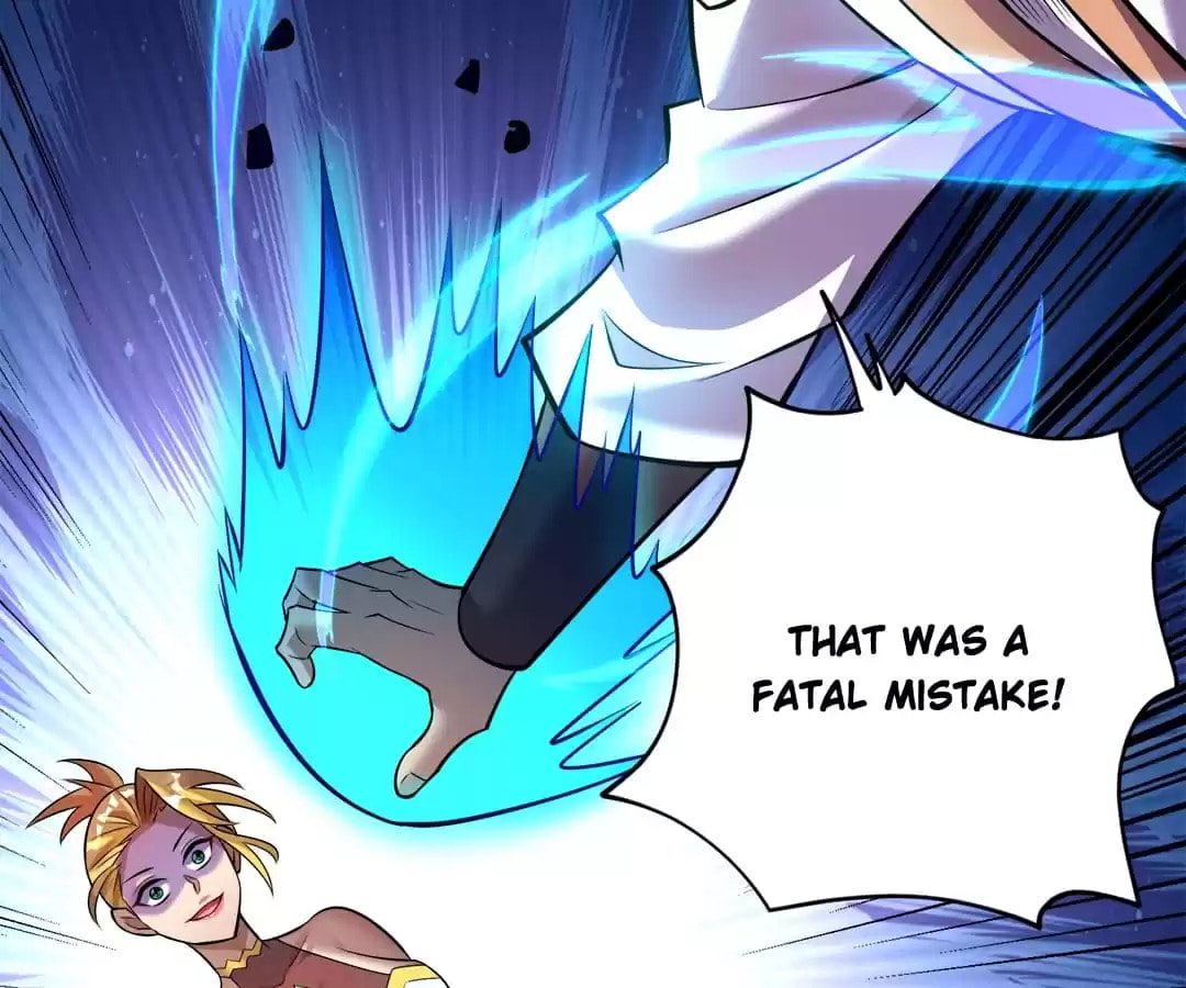 Dominating the Immortal Cultivation Realm Chapter 59 page 38 - 