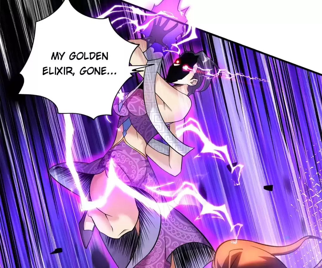 Dominating the Immortal Cultivation Realm Chapter 59 page 40 - 